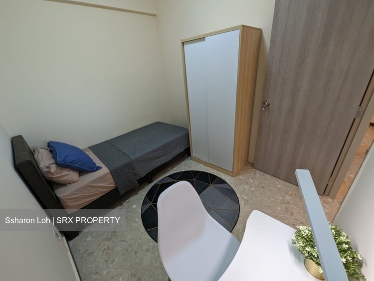 Jurong West Street 92 (D22), Condominium #535251091